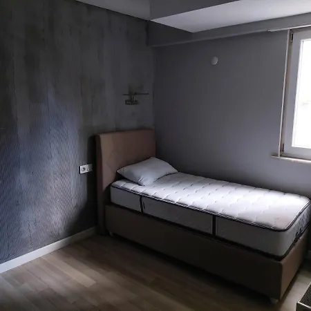 Pensionat Kapali Istanbul