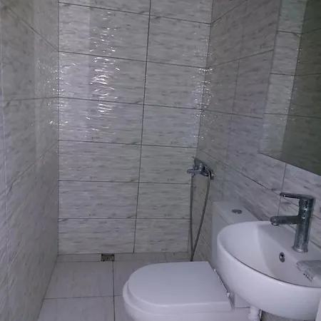 Kapali Guest house Istanbul