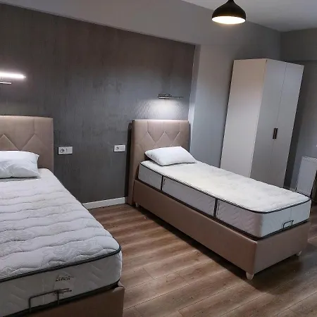 Kapali Guest house