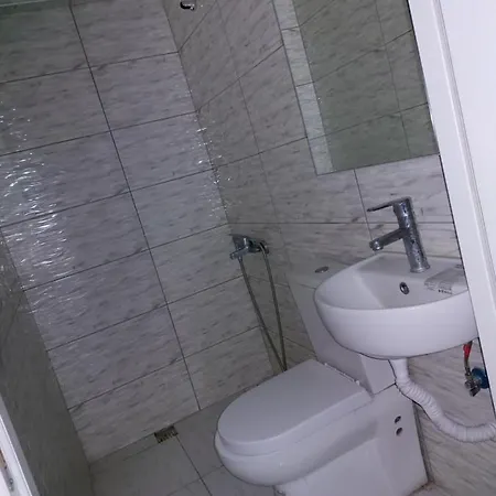 Kapali Guest house Istanbul