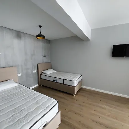 Guest house Kapali Istanbul