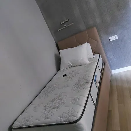 Guest house Kapali