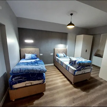 Kapali Guest house Istanbul