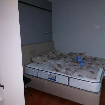 Kapali Guest house *