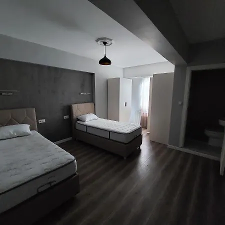 Kapali Guest house Istanbul