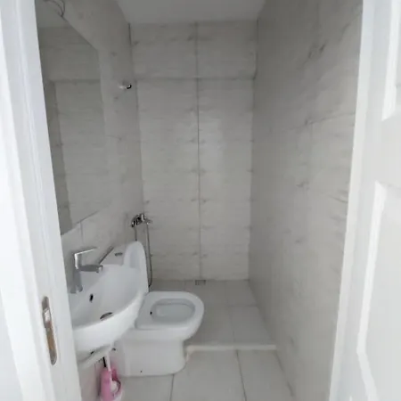 Kapali Guest house