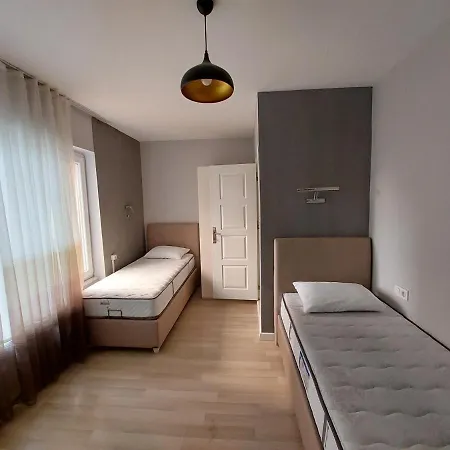 Kapali Guest house *