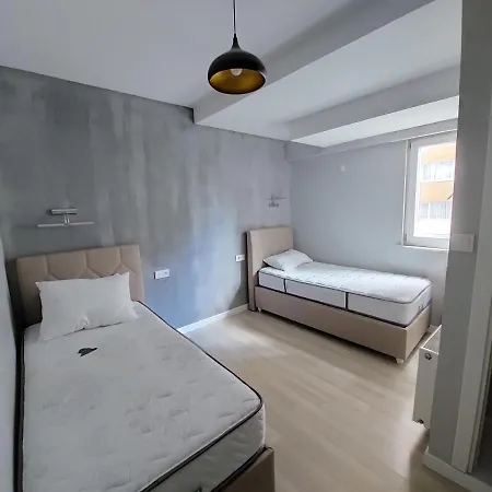 Kapali Guest house Istanbul