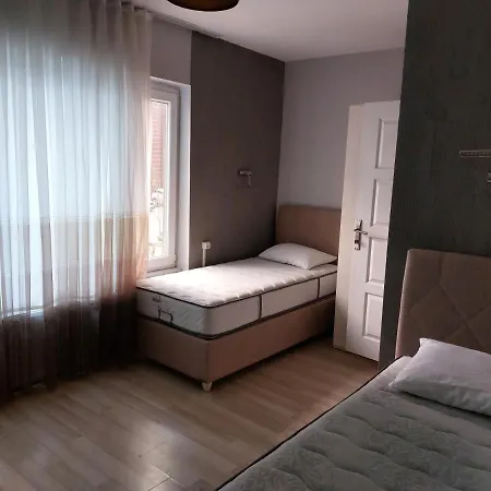 Kapali Casa de hóspedes