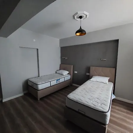 Casa de hóspedes Kapali